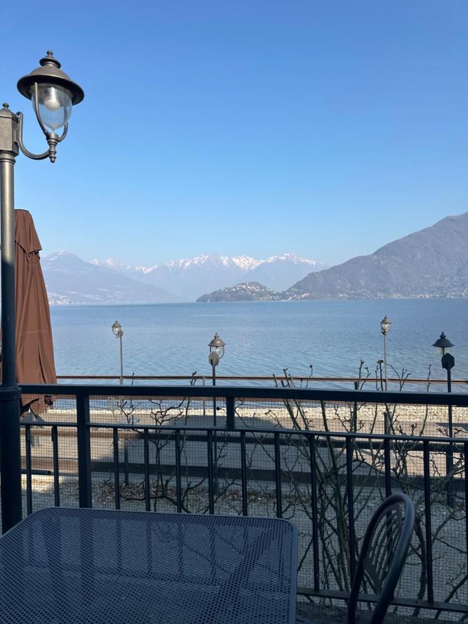Residence Laguna Beach Pianello Del Lario Extérieur photo