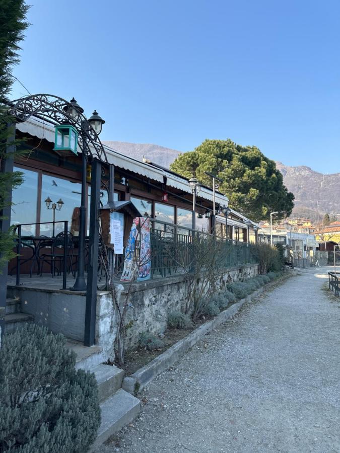 Residence Laguna Beach Pianello Del Lario Extérieur photo