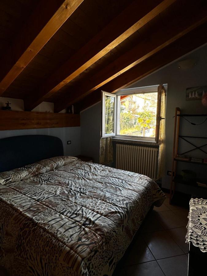 Residence Laguna Beach Pianello Del Lario Extérieur photo