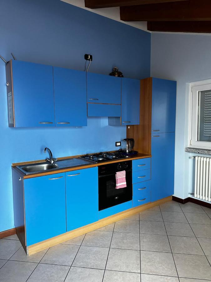 Residence Laguna Beach Pianello Del Lario Extérieur photo
