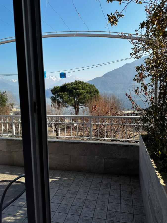 Residence Laguna Beach Pianello Del Lario Extérieur photo