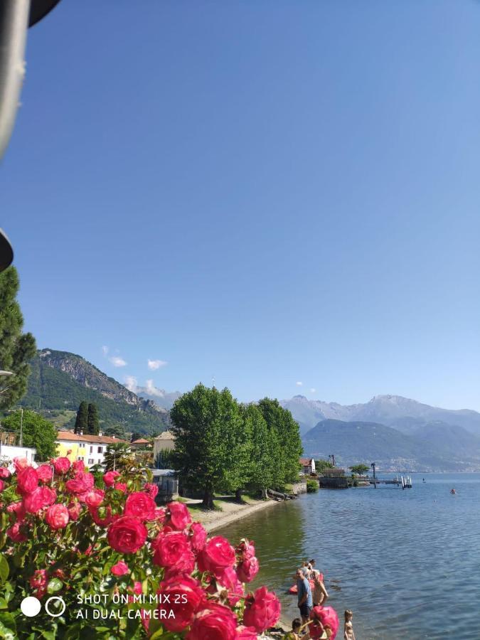 Residence Laguna Beach Pianello Del Lario Extérieur photo