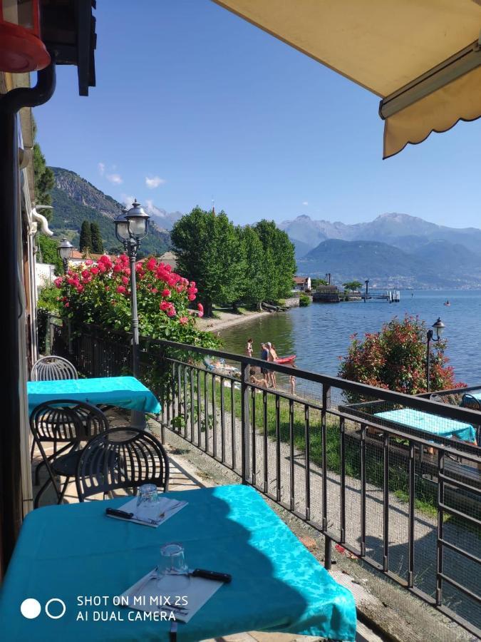 Residence Laguna Beach Pianello Del Lario Extérieur photo
