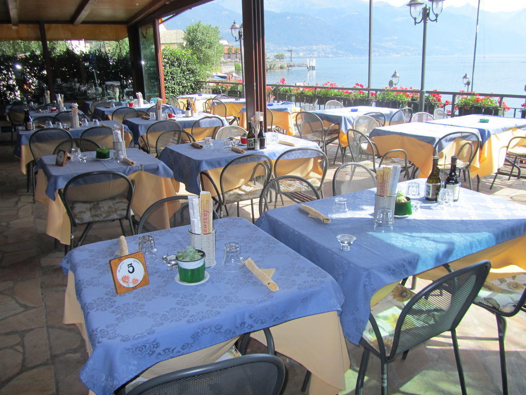 Residence Laguna Beach Pianello Del Lario Extérieur photo
